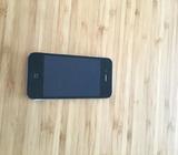 iPhone 4S