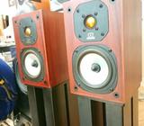 highend monitor audio speaker