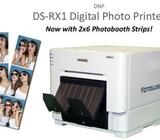DNP - Digital photo Printer