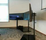 TV Stand for TV up to 47 Inch WHATSAPP 8498 4312 R