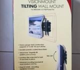 Brand new TV wall mount bracket suitable for 15