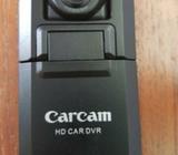 Portable HD car cam never used