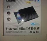 Asus External DVD writer for Sale