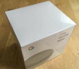 WTS BNIB UNOPENED GOOGLE HOME MINI