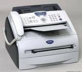 Brand New fax machine