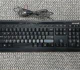 Microsoft 600 Wired Keyboard