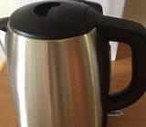 Brand Bew Hitachi Electric Kettle For Sale @ $35 (Prices are negotiable)