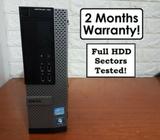 [Core I5 Gen2 CPU] Dell Optiplex 790 SFF: Cheap! (Desktop)