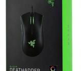 RAZER DEATHADDER ELITE MOUSE (NEW)
