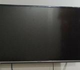 Panasonic smart TV 42 inch