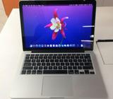 PRELOVED MacBook Pro (Retina, 13-inch, Mid 2014)