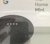 Google home mini