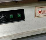 Strapping Machine_StarPack