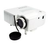 Mini UC28 Projector HD 1080