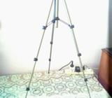 4 Section Tripod