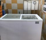 Freeze size: 1080x668x780mm