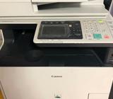 Canon MF-8580CDW (4 In 1) colour laser printer