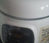 Mayer pressure cooker