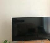 43 INCHES LED SONY TV FOR SALE