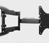 Full Motion TV mount for Display up to 55 (90 Degrees Swivel)(A5)WHATSAPP9856 7355