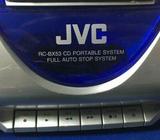 CD Portable System