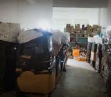 WHOLESALE ELECTRONIC PALLET