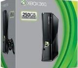 XBOX 360 Kinetic 250GB From Japan XBOX LIVE Black NTSC