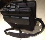 TOSHIBA Notebook Laptop Carry Carrying BAG Case BriefCase 16