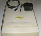 Prolink Winscan Pro-2000 Pro2000 Flat Bed Scanner Pro 2000