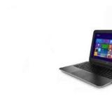 HP 14-r015TU Notebook Laptop NEW Black 8GB RAM 14