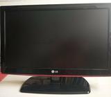 LG 19 Inch TV Monitor (19LD330)