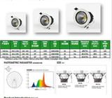 Singapore Homegrown Elektra Series Adjustable Downlights