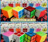 Moyu Mofangjiaoshi MF2S 2x2 for sale ! Brand New Speedcube !