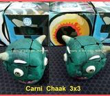 Carni Chaak 3x3 Cube for sale ! Brand New Cube !