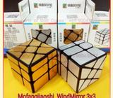 Moyu Mofangjiaoshi Windmirror 3x3 for sale !