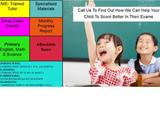 Small Group Tuition Classes