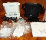 Inogen Oxygen Concentrator for sale