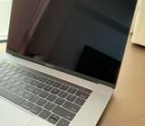 WTS: MacBook Pro 15.4 Space Grey