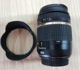Tamron 18-270mm f/3.5-6.3 VC PZD for Canon