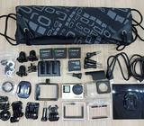 GoPro Hero 4