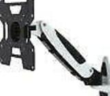 Gas Strut Full Motion TV Mount for TV up to 37whatsapp9856 7355