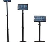 iPad Stand  Height Adjustable(P2507 P2507AP) whatsapp985 67355