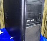 CoolMaster i5 Gaming Computer Office WiFi 22