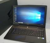 AORUS X7 PRO v5 i7-6820HK/16GB/256GB SSD+1TB HDD/GTX970M SLI [Premium Refreshed]