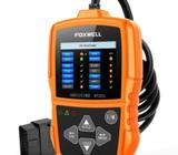 Foxwell NT201 OBDII & EOBD Code Reader