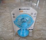 Mini fan