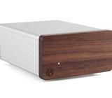 Tisbury Domino Phono Preamplifier (made in UK)