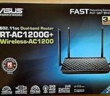 ASUS RT-AC1200G router for sale !