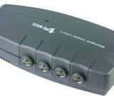 4 Way signal Booster (SLX)