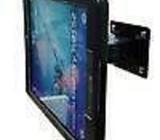 Full Motion 9.7 Samsung Tablet Wall Bracketwhatsapp9856 7355